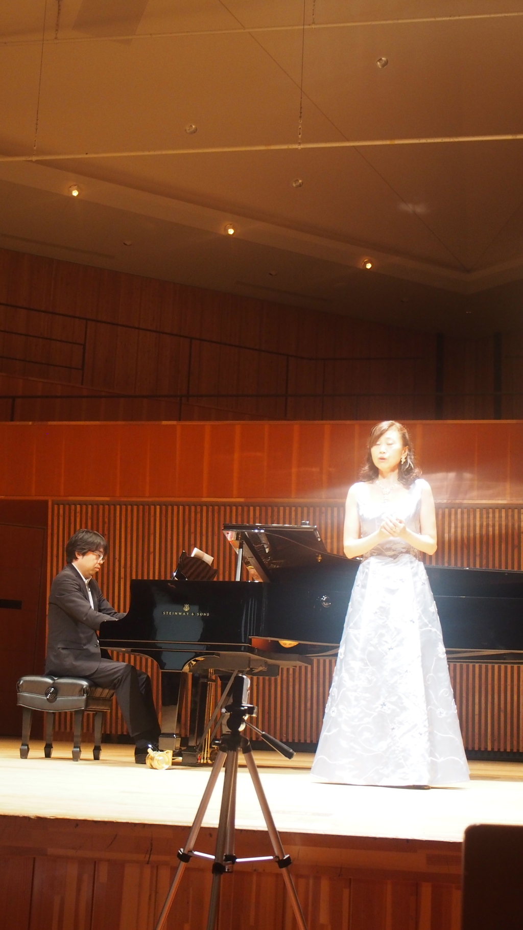 第10回アニマルチャリティコンサート in 軽井沢大賀ホール