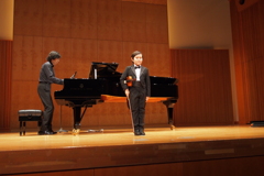 第17回アニマルチャリティコンサートinめぐろパーシモンホール