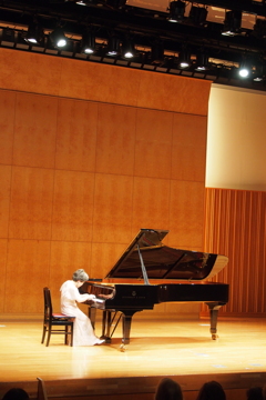 第13回アニマルチャリティコンサートinめぐろパーシモンホール