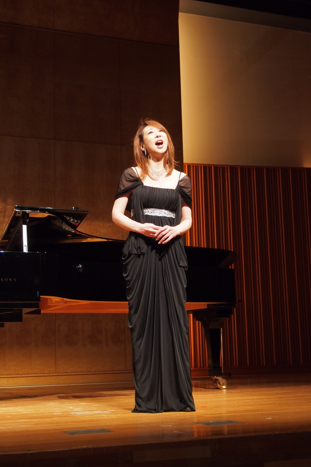 第18回アニマルチャリティコンサートinめぐろパーシモンホール