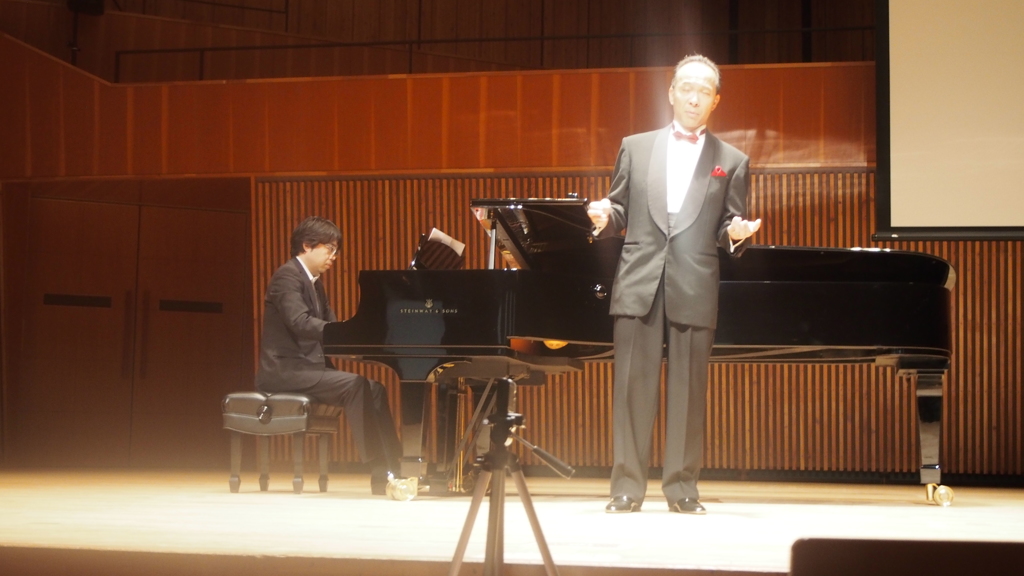 第10回アニマルチャリティコンサート in 軽井沢大賀ホール