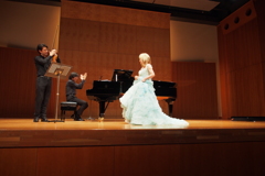 第17回アニマルチャリティコンサートinめぐろパーシモンホール