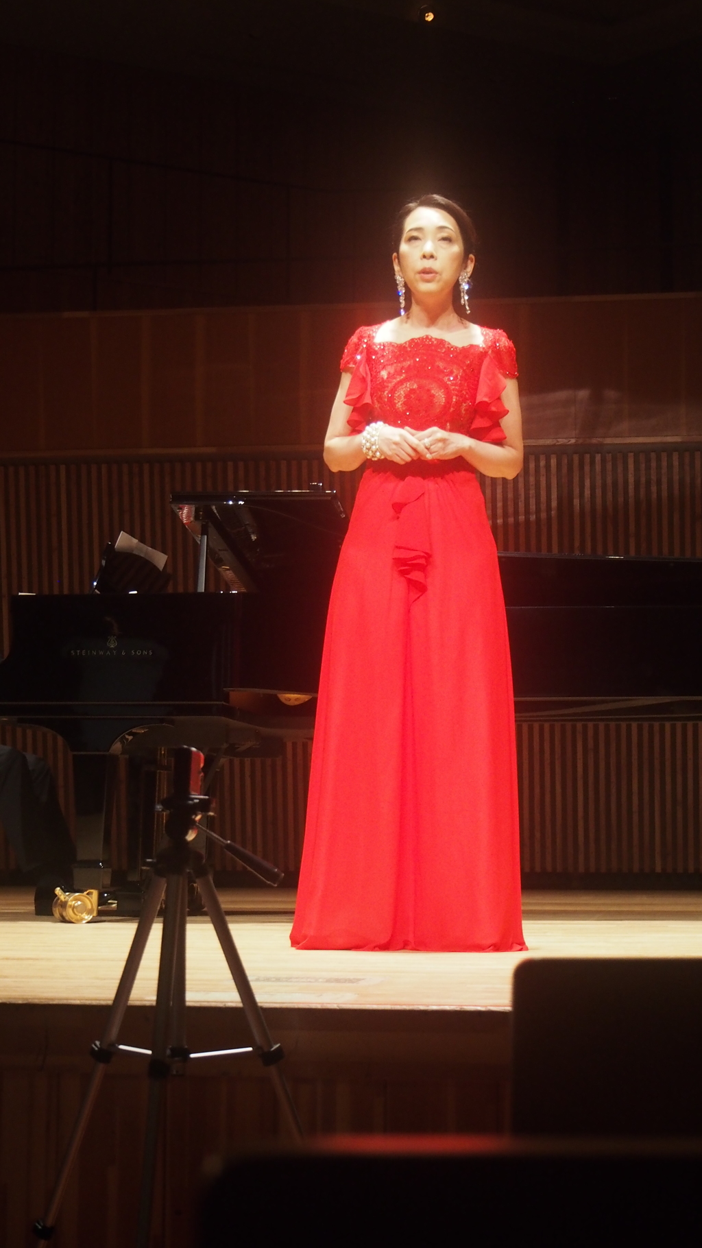 第10回アニマルチャリティコンサート in 軽井沢大賀ホール