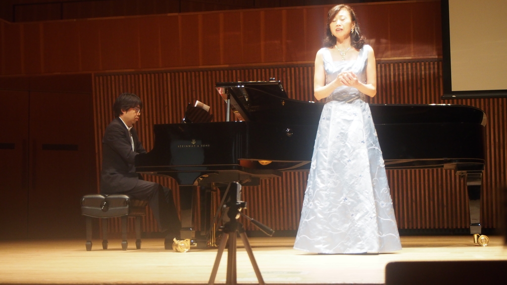 第10回アニマルチャリティコンサート in 軽井沢大賀ホール