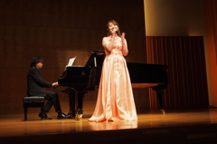 第18回アニマルチャリティコンサートinめぐろパーシモンホール