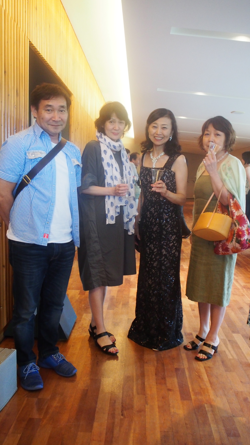 第10回アニマルチャリティコンサート in 軽井沢大賀ホール