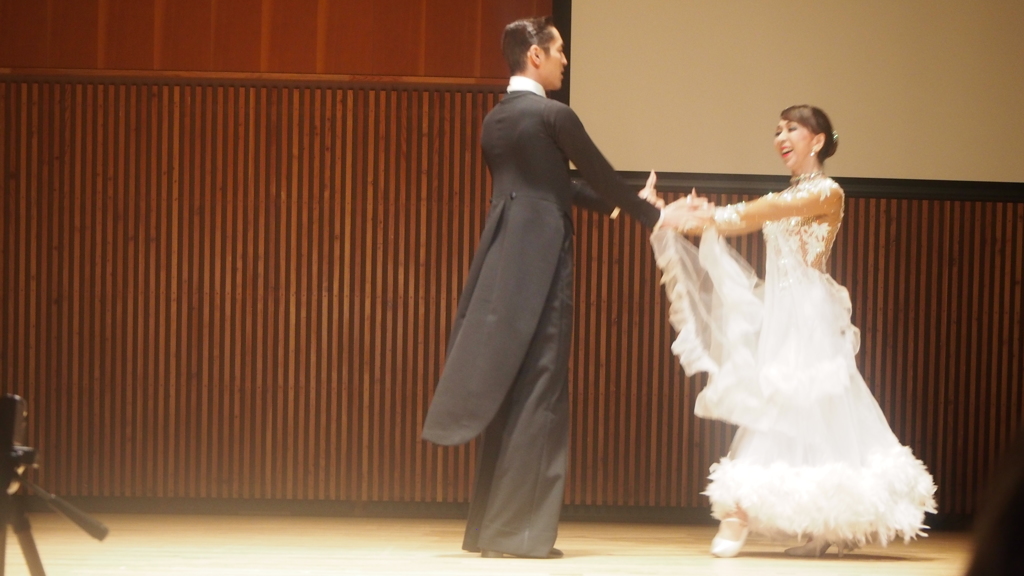 第10回アニマルチャリティコンサート in 軽井沢大賀ホール