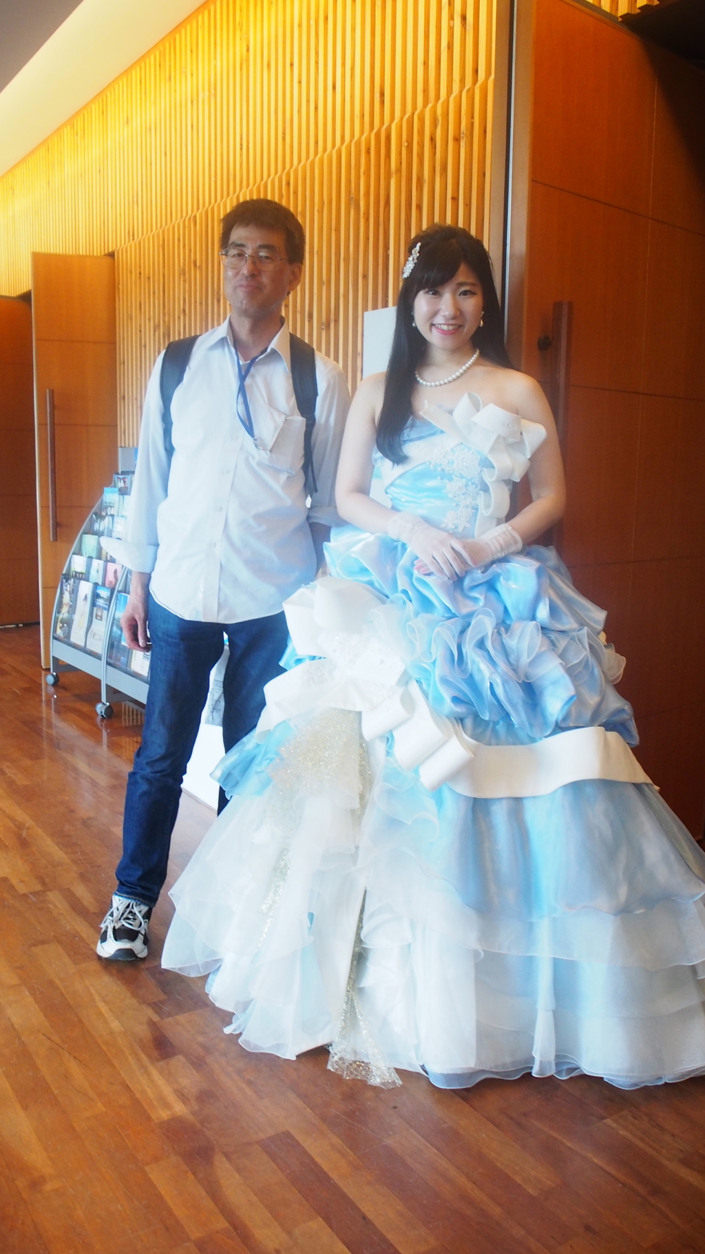 第10回アニマルチャリティコンサート in 軽井沢大賀ホール