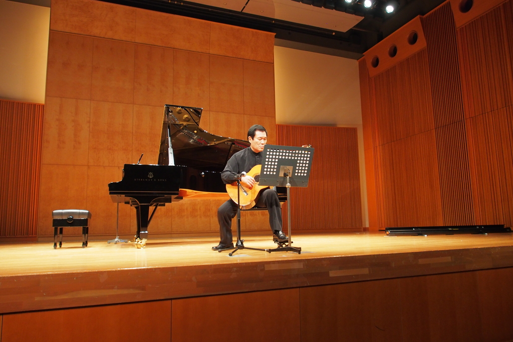 第17回アニマルチャリティコンサートinめぐろパーシモンホール