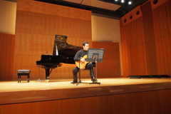 第17回アニマルチャリティコンサートinめぐろパーシモンホール