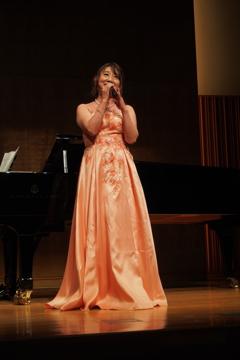 第18回アニマルチャリティコンサートinめぐろパーシモンホール