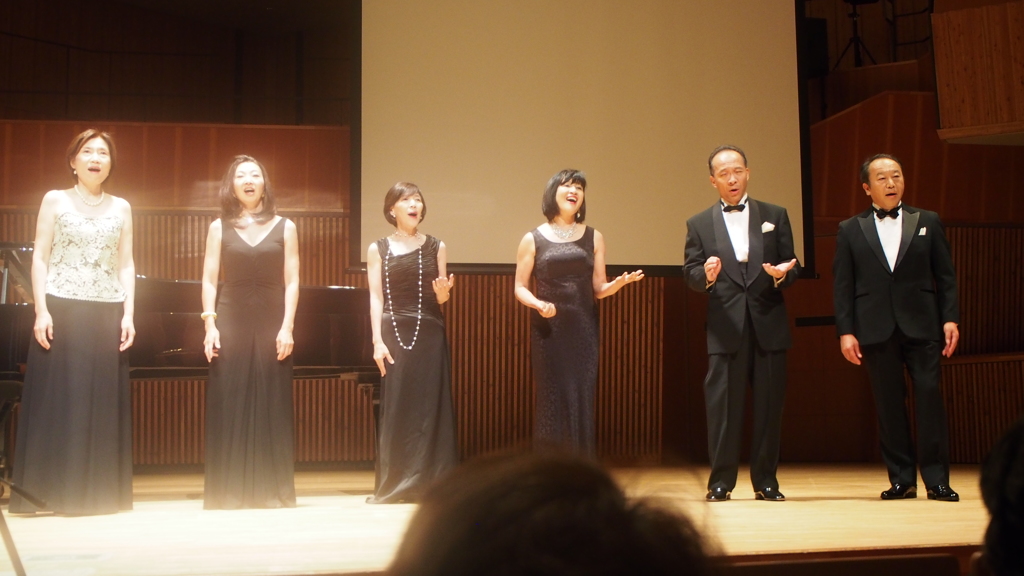 第10回アニマルチャリティコンサート in 軽井沢大賀ホール