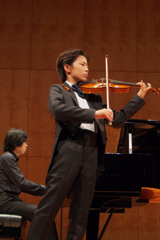 第17回アニマルチャリティコンサートinめぐろパーシモンホール