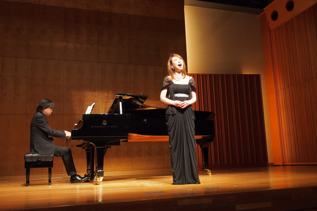 第18回アニマルチャリティコンサートinめぐろパーシモンホール