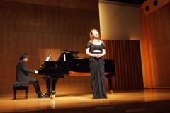 第18回アニマルチャリティコンサートinめぐろパーシモンホール