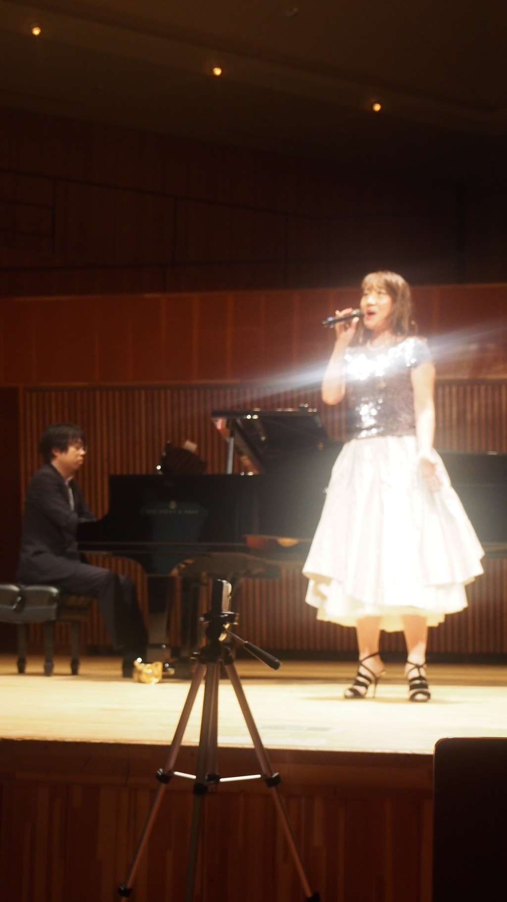 第10回アニマルチャリティコンサート in 軽井沢大賀ホール