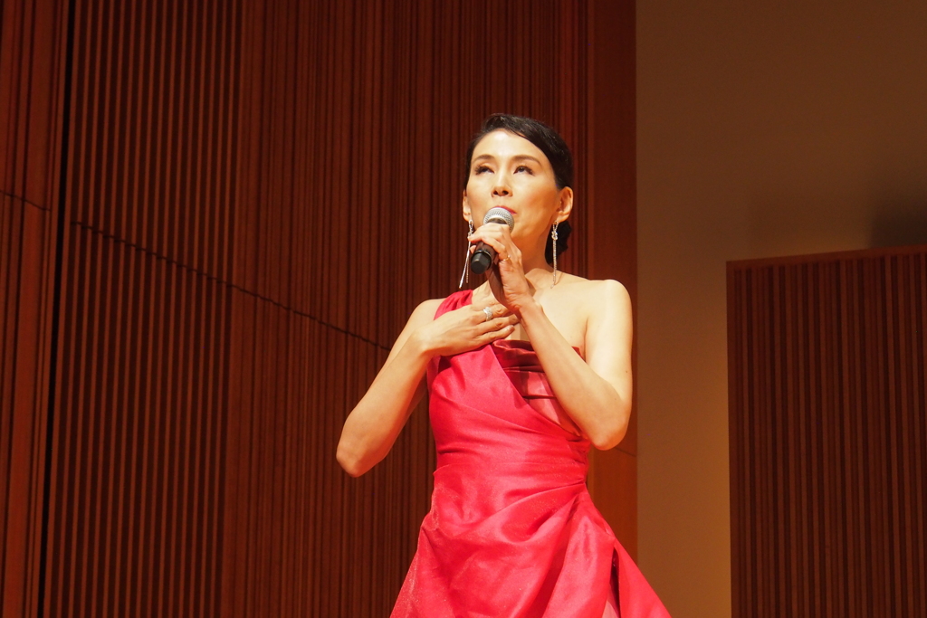 第17回アニマルチャリティコンサートinめぐろパーシモンホール