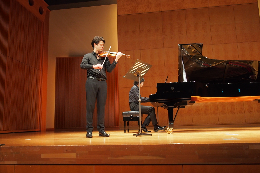 第17回アニマルチャリティコンサートinめぐろパーシモンホール