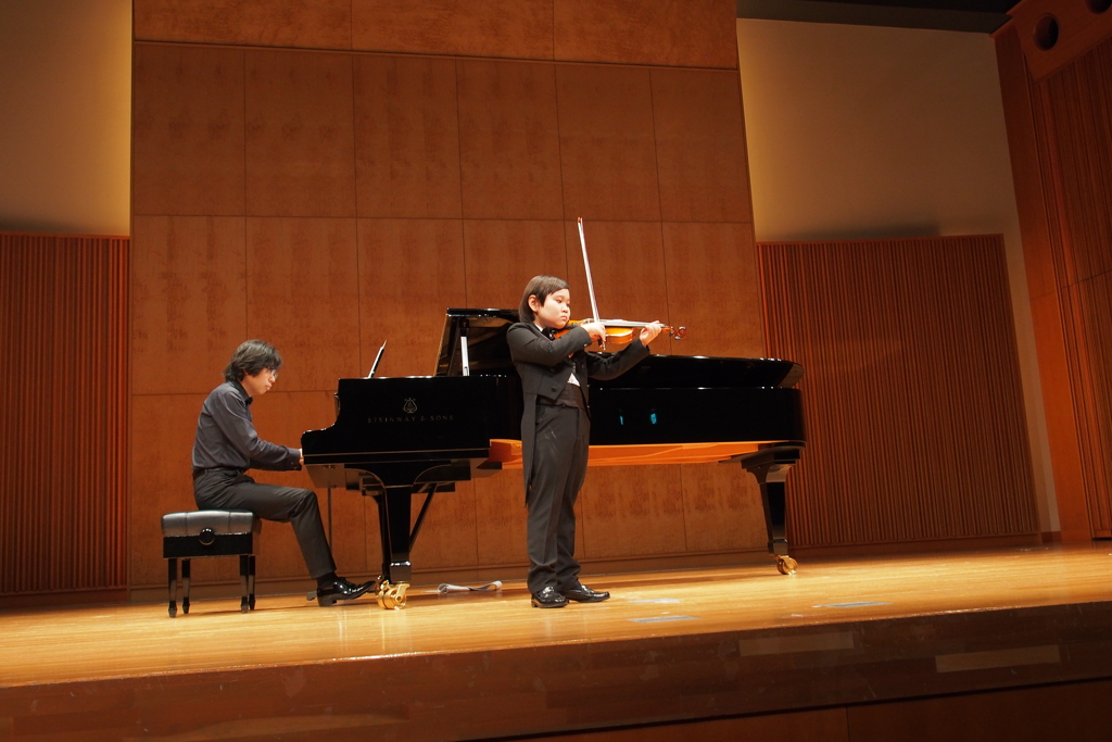 第17回アニマルチャリティコンサートinめぐろパーシモンホール