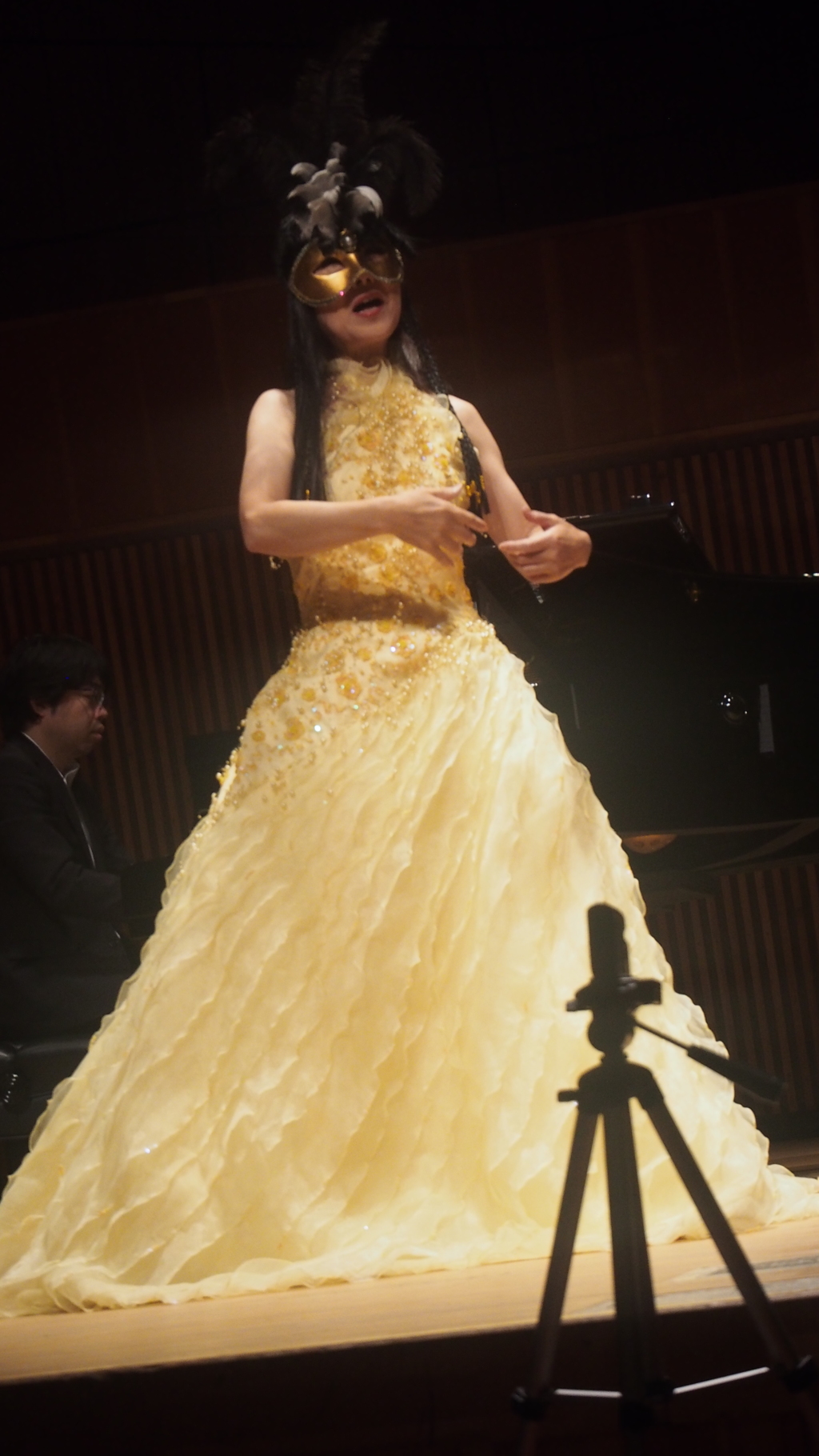 第10回アニマルチャリティコンサート in 軽井沢大賀ホール