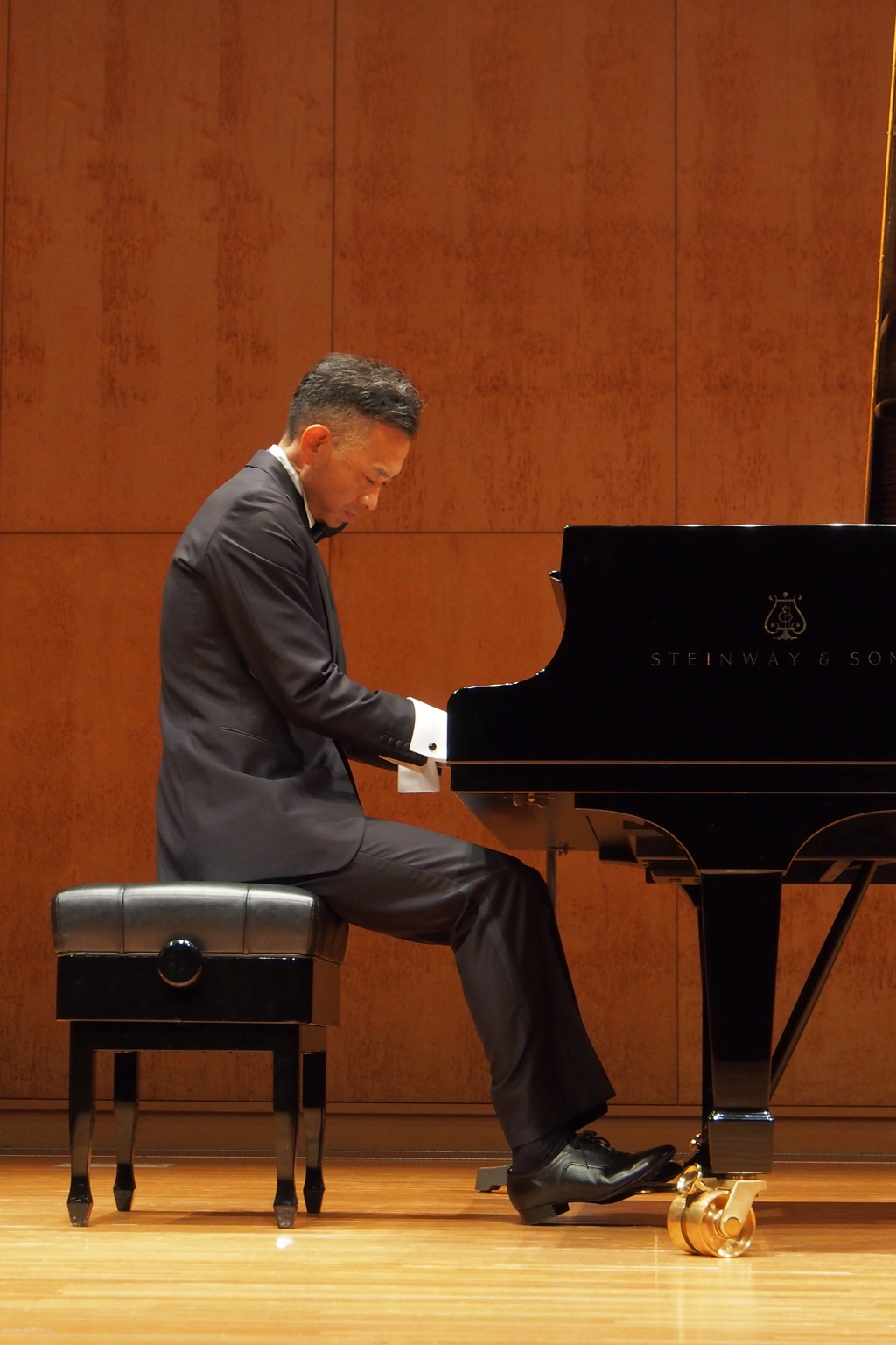 第17回アニマルチャリティコンサートinめぐろパーシモンホール