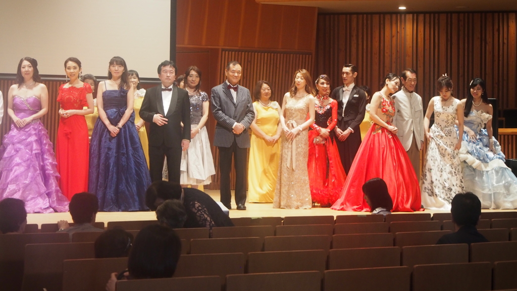 第10回アニマルチャリティコンサート in 軽井沢大賀ホール