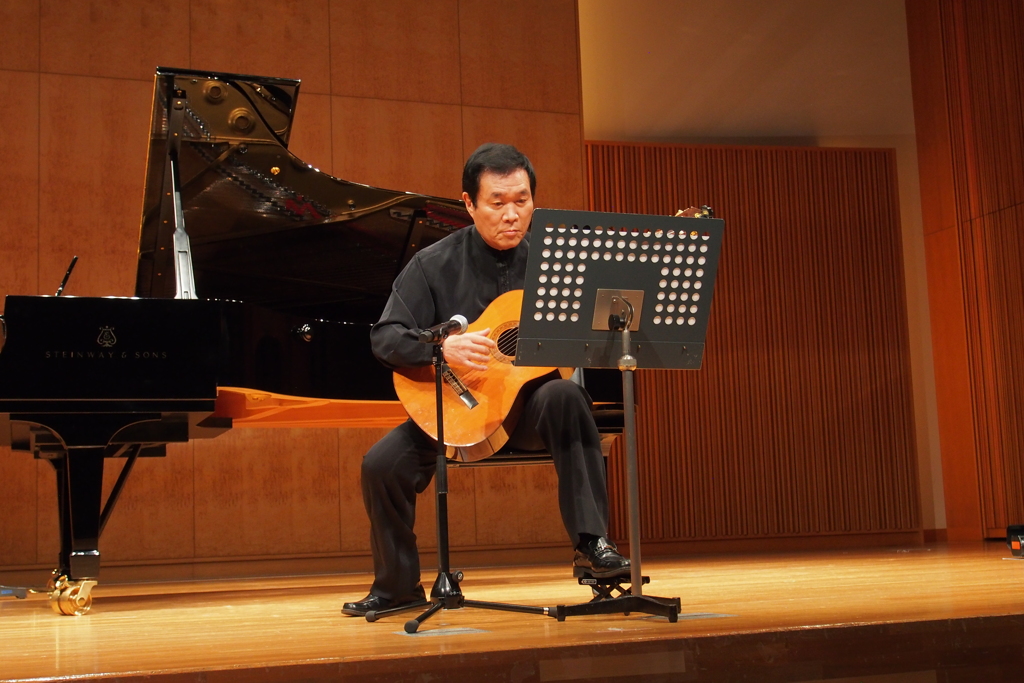 第17回アニマルチャリティコンサートinめぐろパーシモンホール