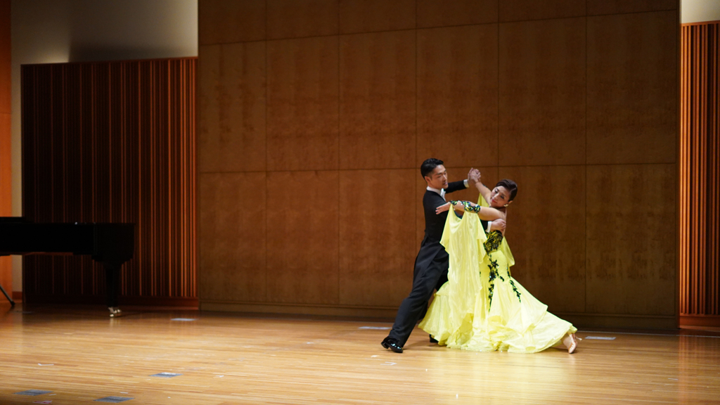 第14回アニマルチャリティコンサートinめぐろパーシモンホール