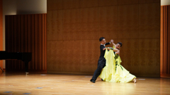 第14回アニマルチャリティコンサートinめぐろパーシモンホール