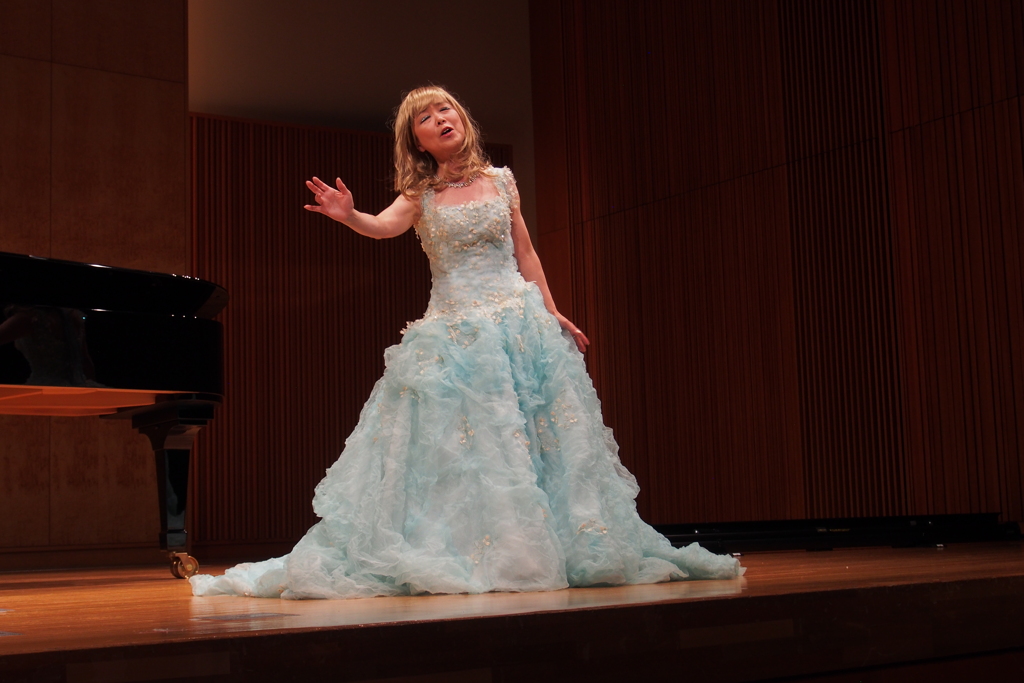 第17回アニマルチャリティコンサートinめぐろパーシモンホール