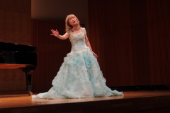 第17回アニマルチャリティコンサートinめぐろパーシモンホール