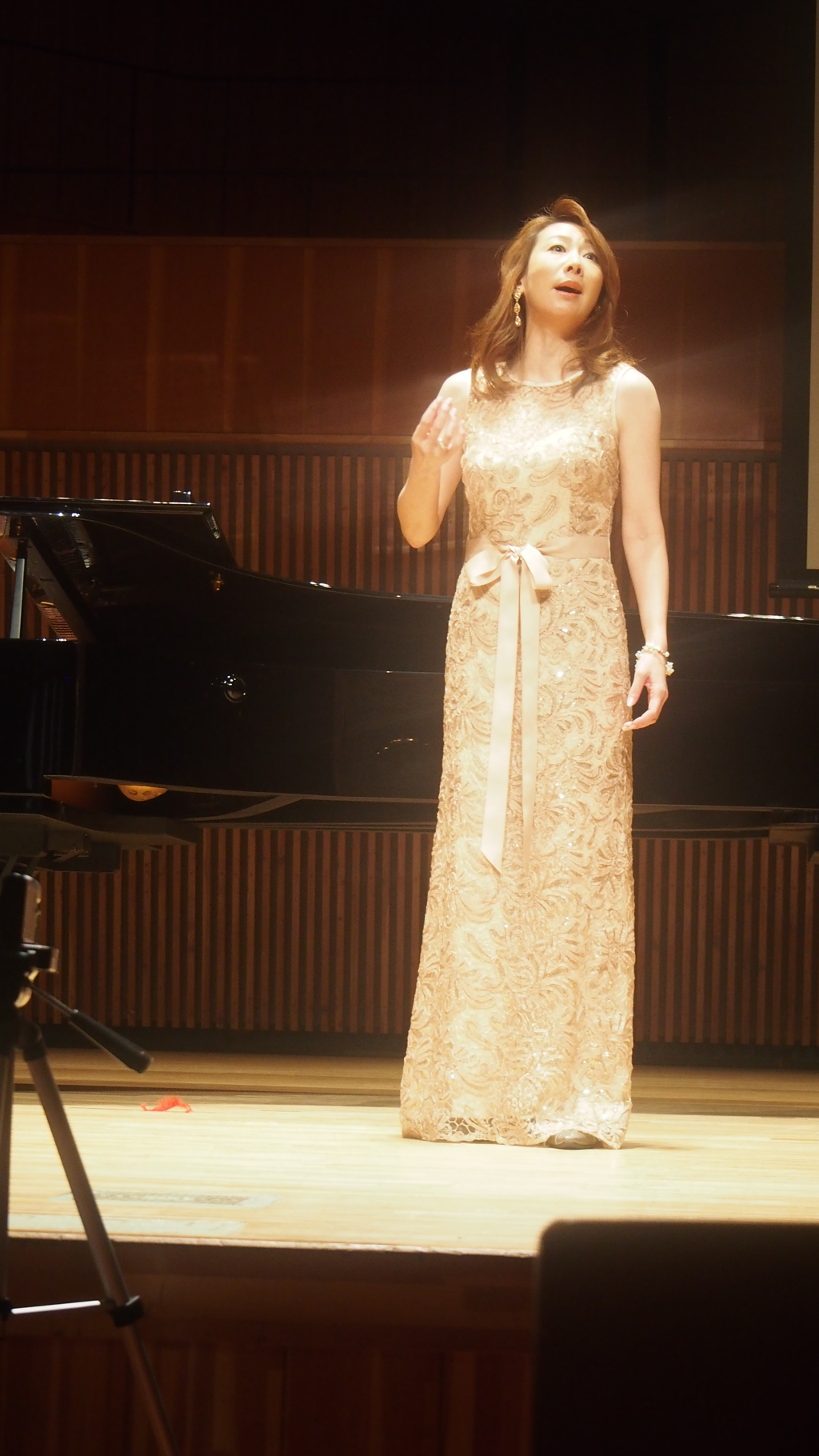 第10回アニマルチャリティコンサート in 軽井沢大賀ホール