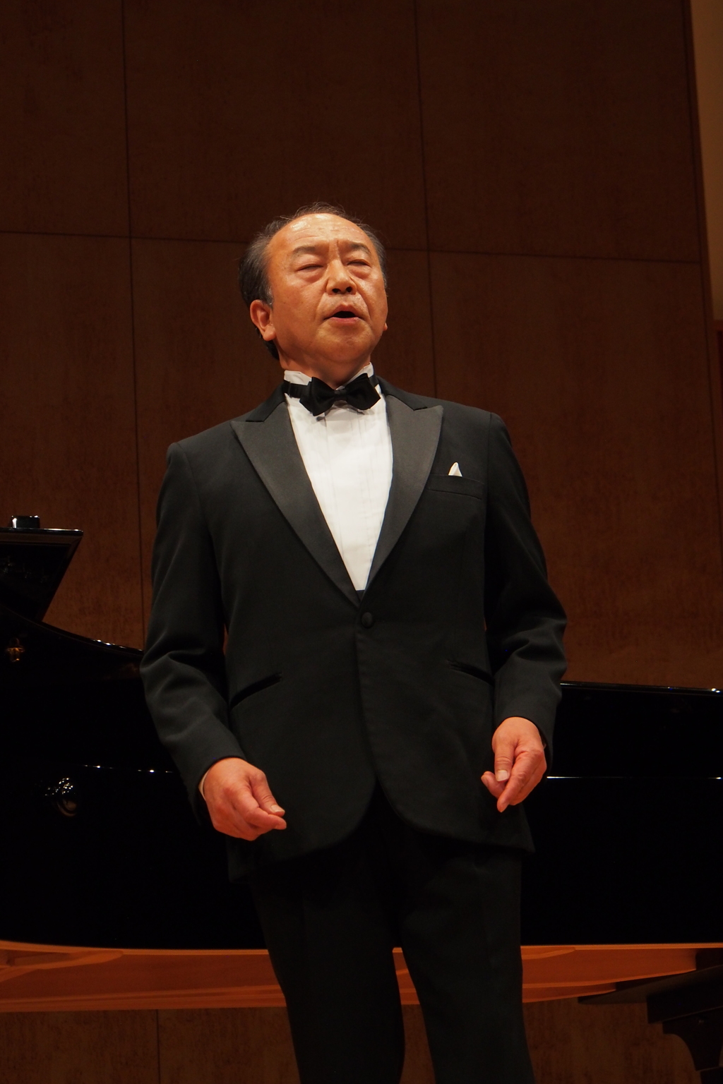 第17回アニマルチャリティコンサートinめぐろパーシモンホール