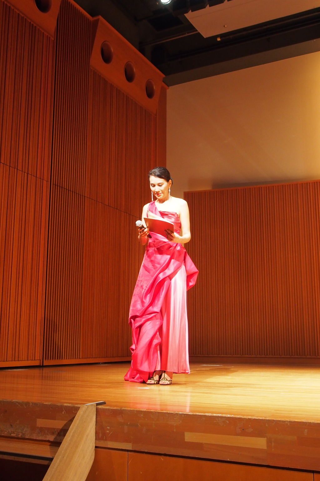 第17回アニマルチャリティコンサートinめぐろパーシモンホール