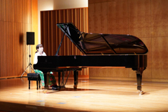 第14回アニマルチャリティコンサート　めぐろパーシモンホール