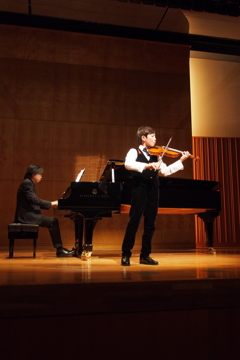 第18回アニマルチャリティコンサートinめぐろパーシモンホール