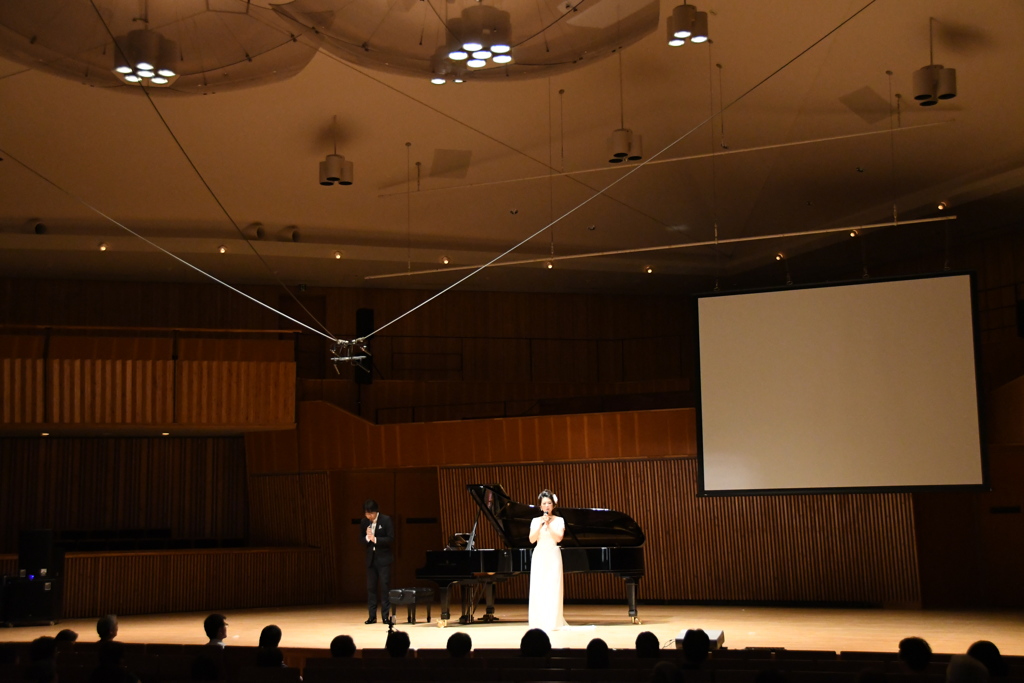 第10回アニマルチャリティコンサート in 軽井沢大賀ホール