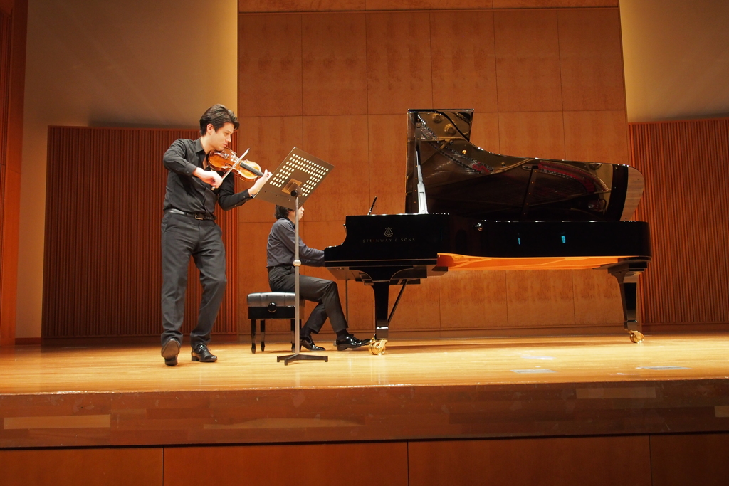 第17回アニマルチャリティコンサートinめぐろパーシモンホール