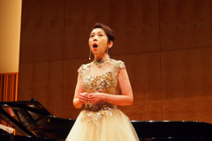 第13回アニマルチャリティコンサートinめぐろパーシモンホール