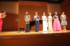 第17回アニマルチャリティコンサートinめぐろパーシモンホール