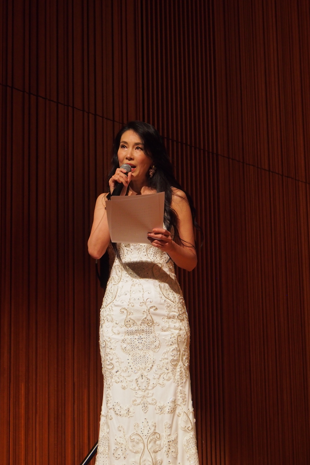 第18回アニマルチャリティコンサートinめぐろパーシモンホール