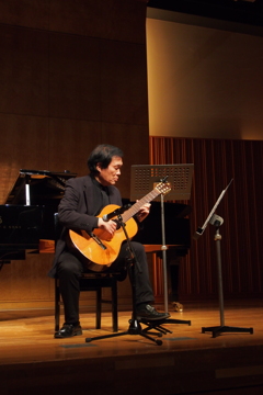 第18回アニマルチャリティコンサートinめぐろパーシモンホール