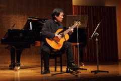 第18回アニマルチャリティコンサートinめぐろパーシモンホール