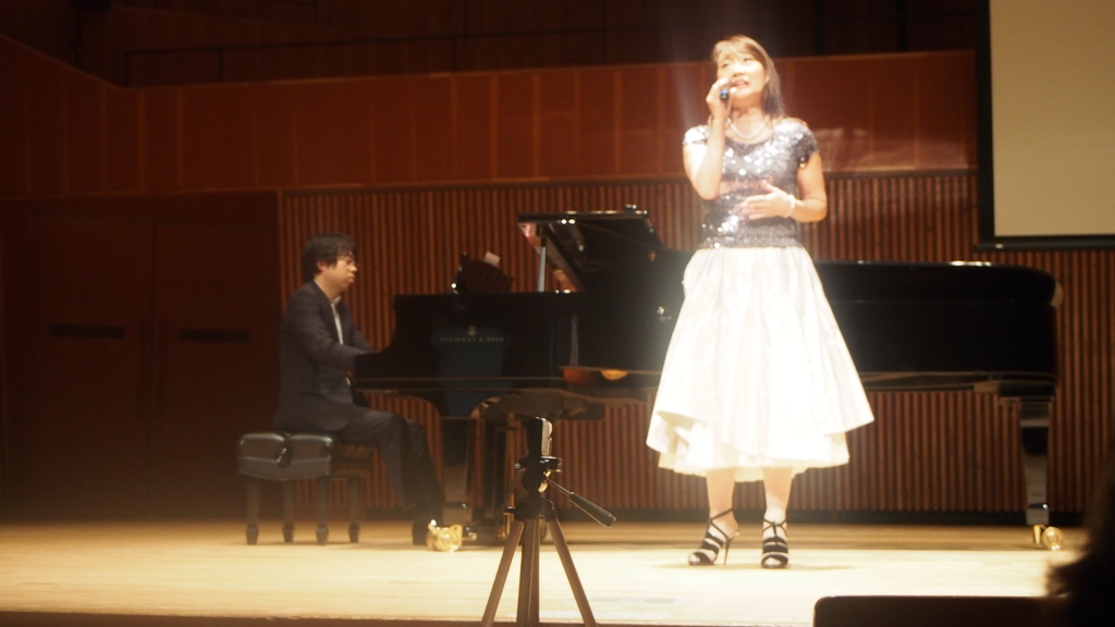 第10回アニマルチャリティコンサート in 軽井沢大賀ホール