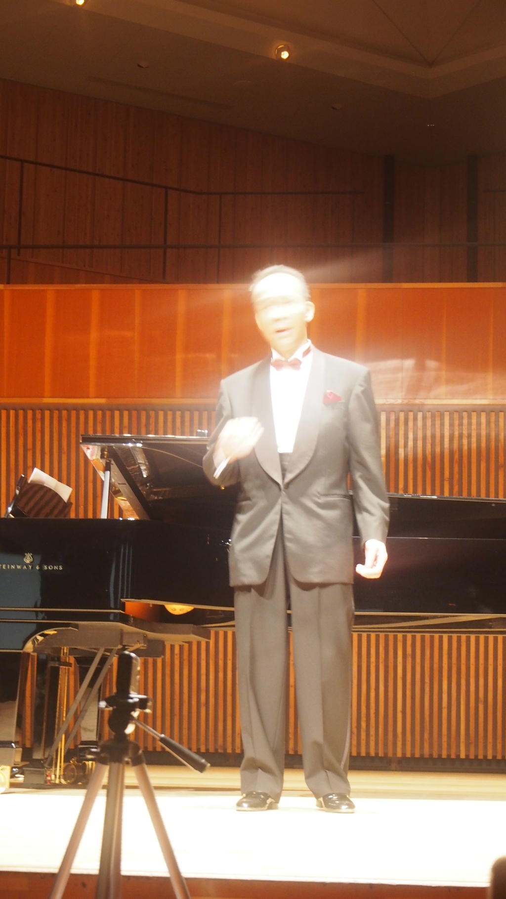 第10回アニマルチャリティコンサート in 軽井沢大賀ホール