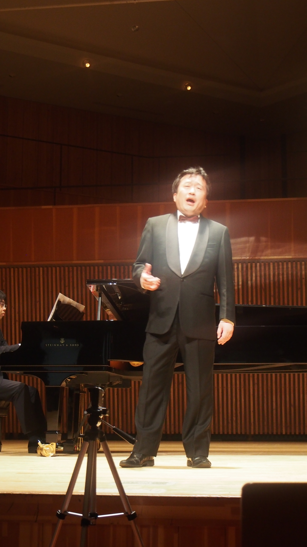 第10回アニマルチャリティコンサート in 軽井沢大賀ホール