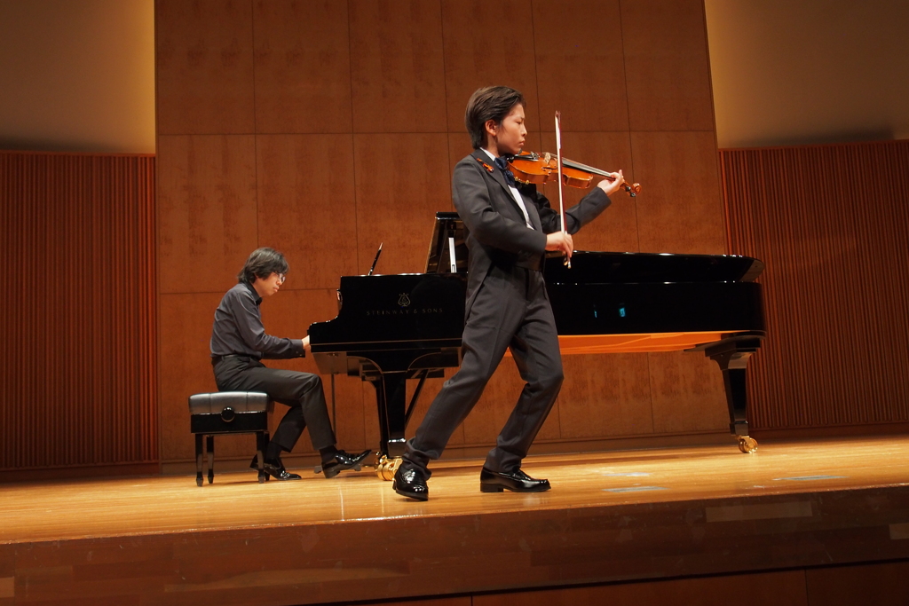 第17回アニマルチャリティコンサートinめぐろパーシモンホール