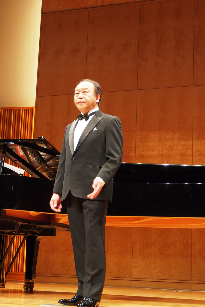 第13回アニマルチャリティコンサートinめぐろパーシモンホール