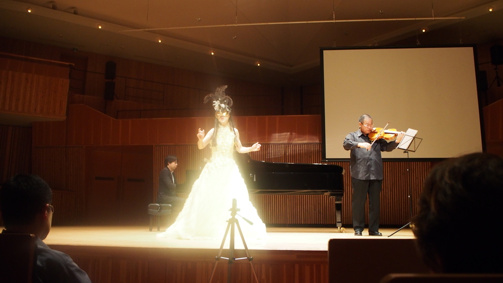 第10回アニマルチャリティコンサート in 軽井沢大賀ホール