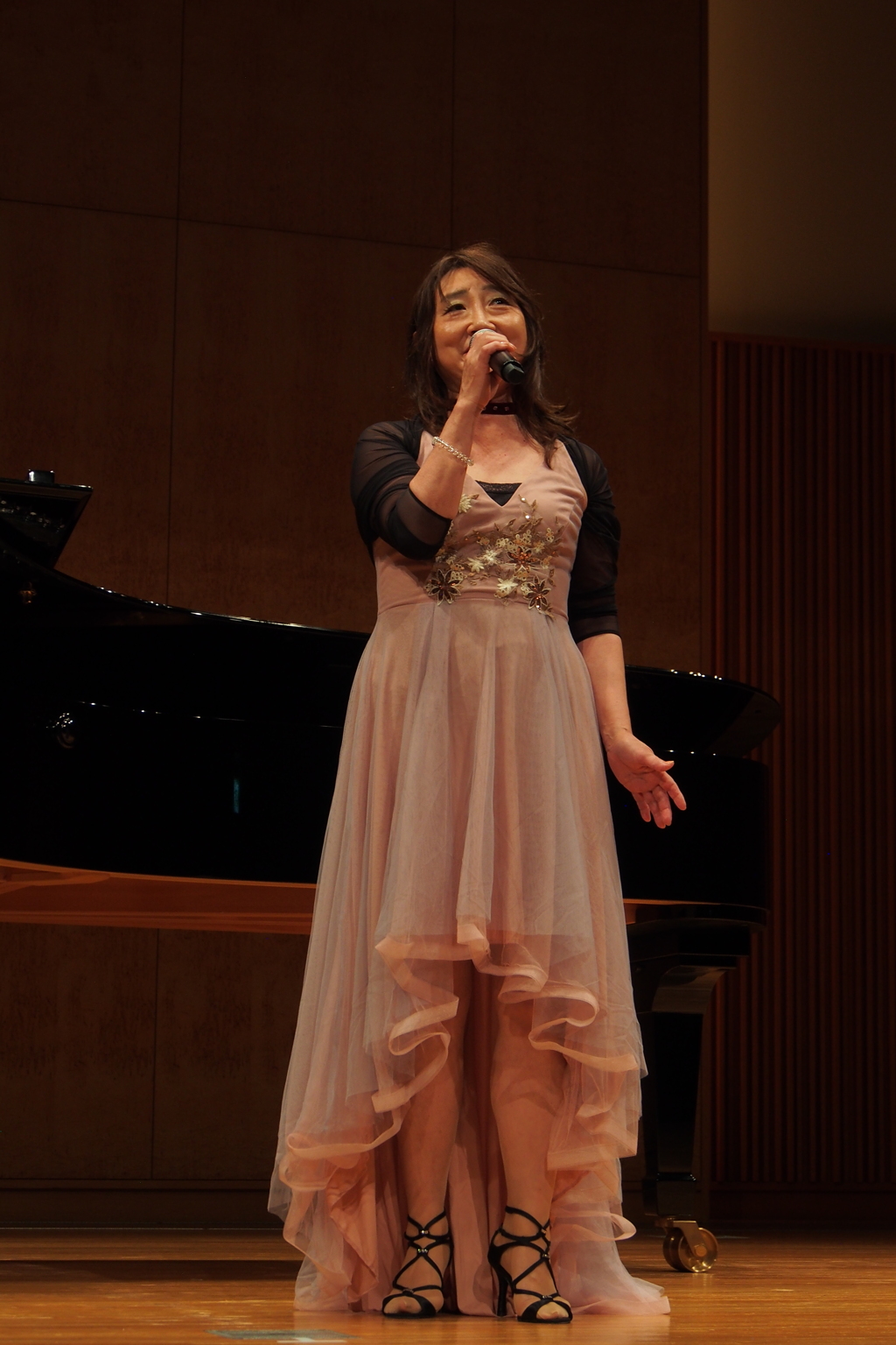 第17回アニマルチャリティコンサートinめぐろパーシモンホール